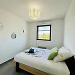 Lejlighed T3 Cosy Proche Avec Parking