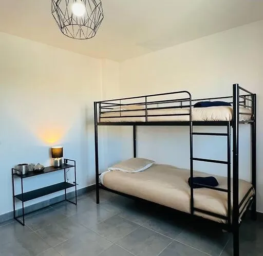 T3 Cosy Proche Avec Parking Apartment *